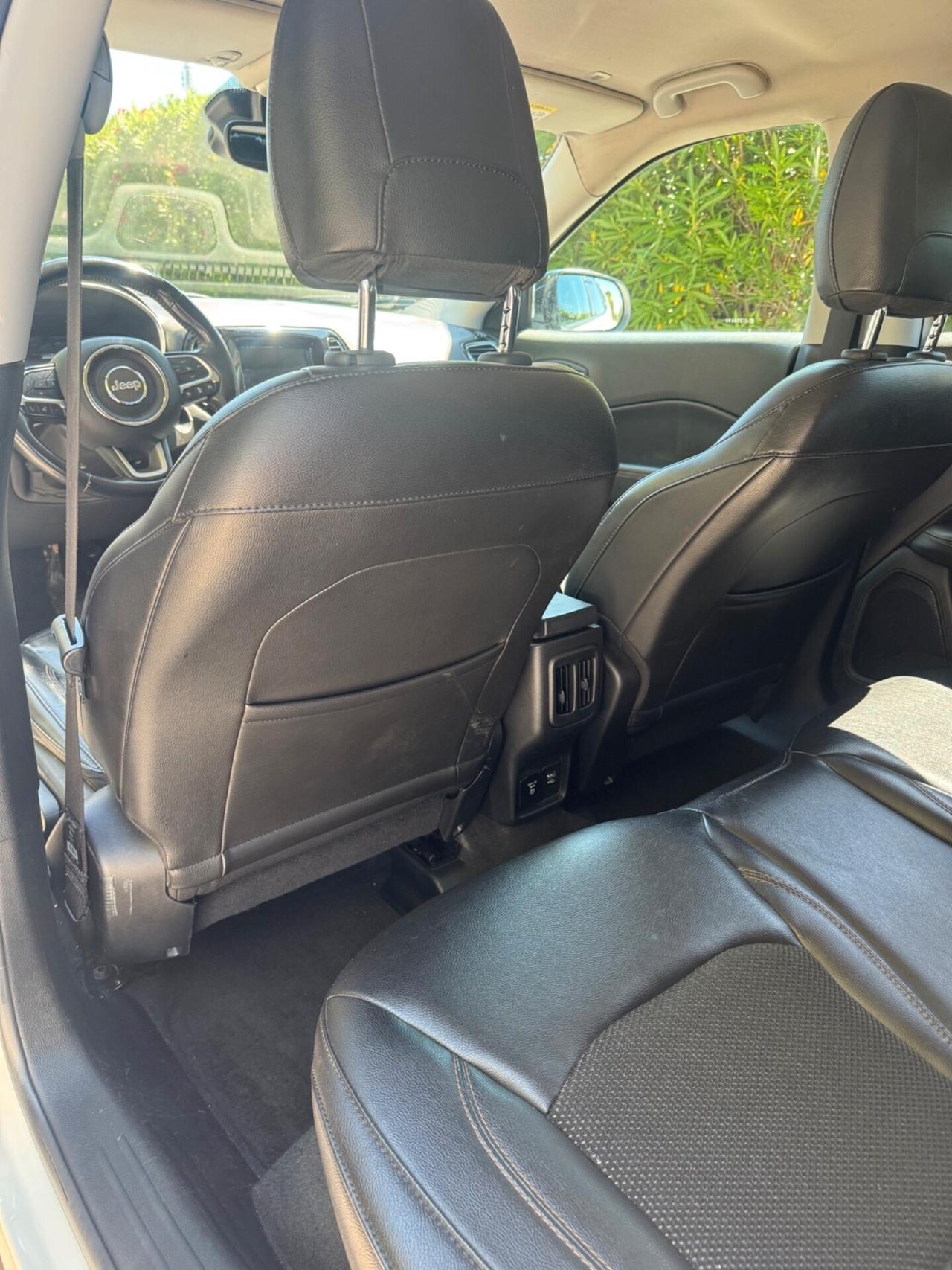 Jeep Compass 2.0 Multijet II aut. 4WD Limited