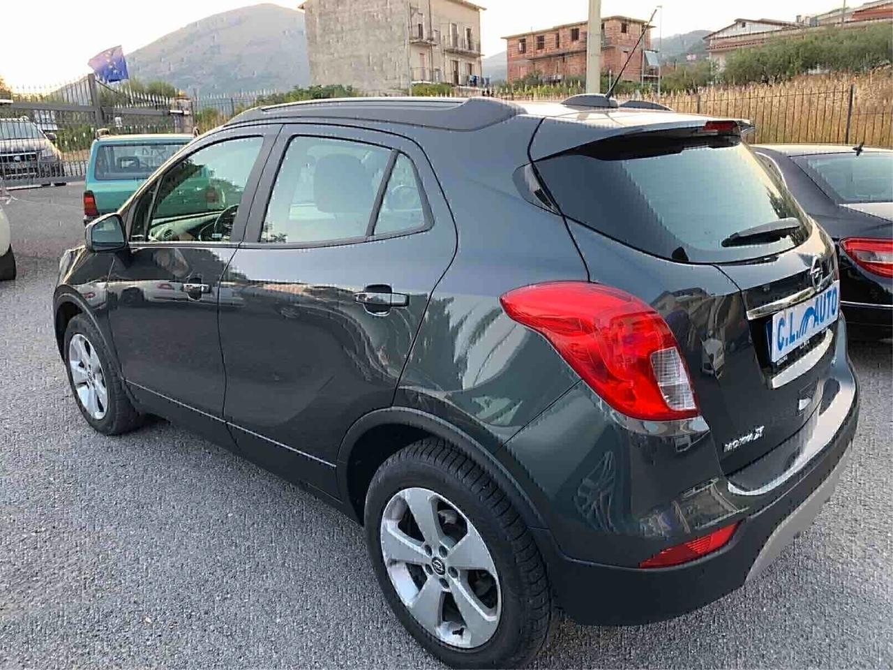 Opel Mokka 1.6CDTI 136CV