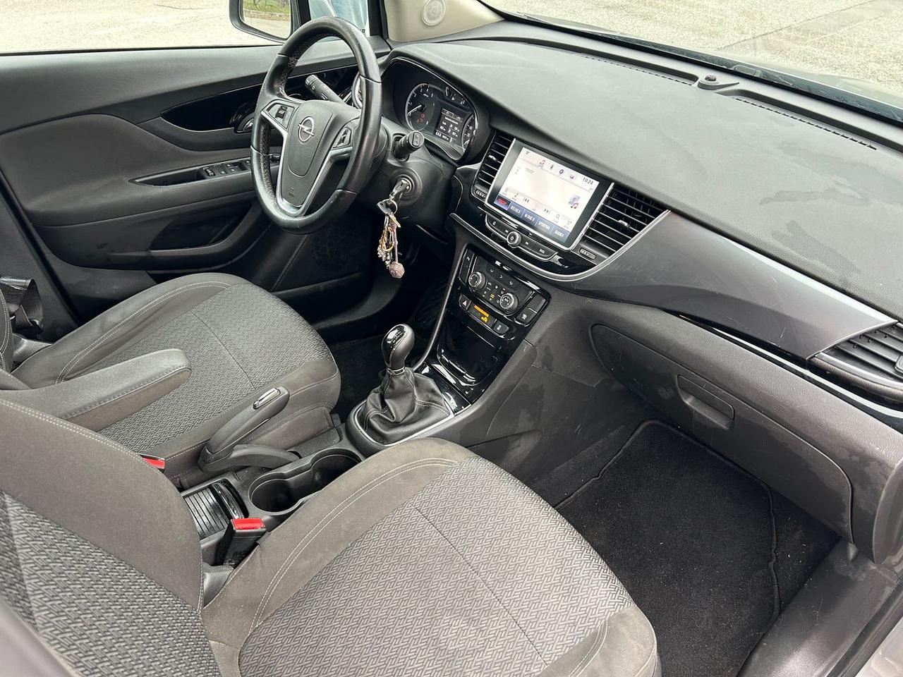 Opel Mokka ADVANCE #9651