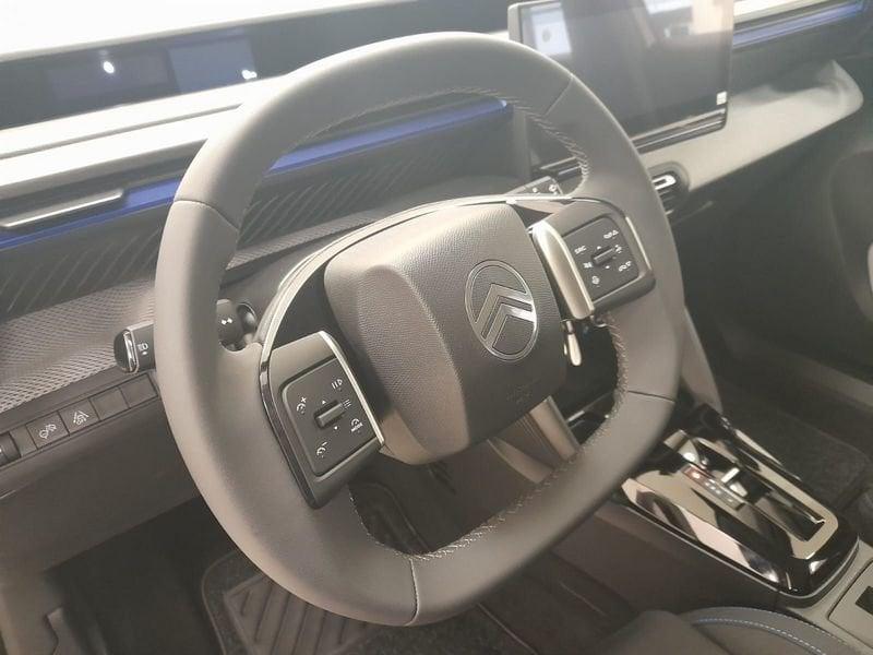 Citroën C3 C3 1.2 hybrid Max 110cv edcs6