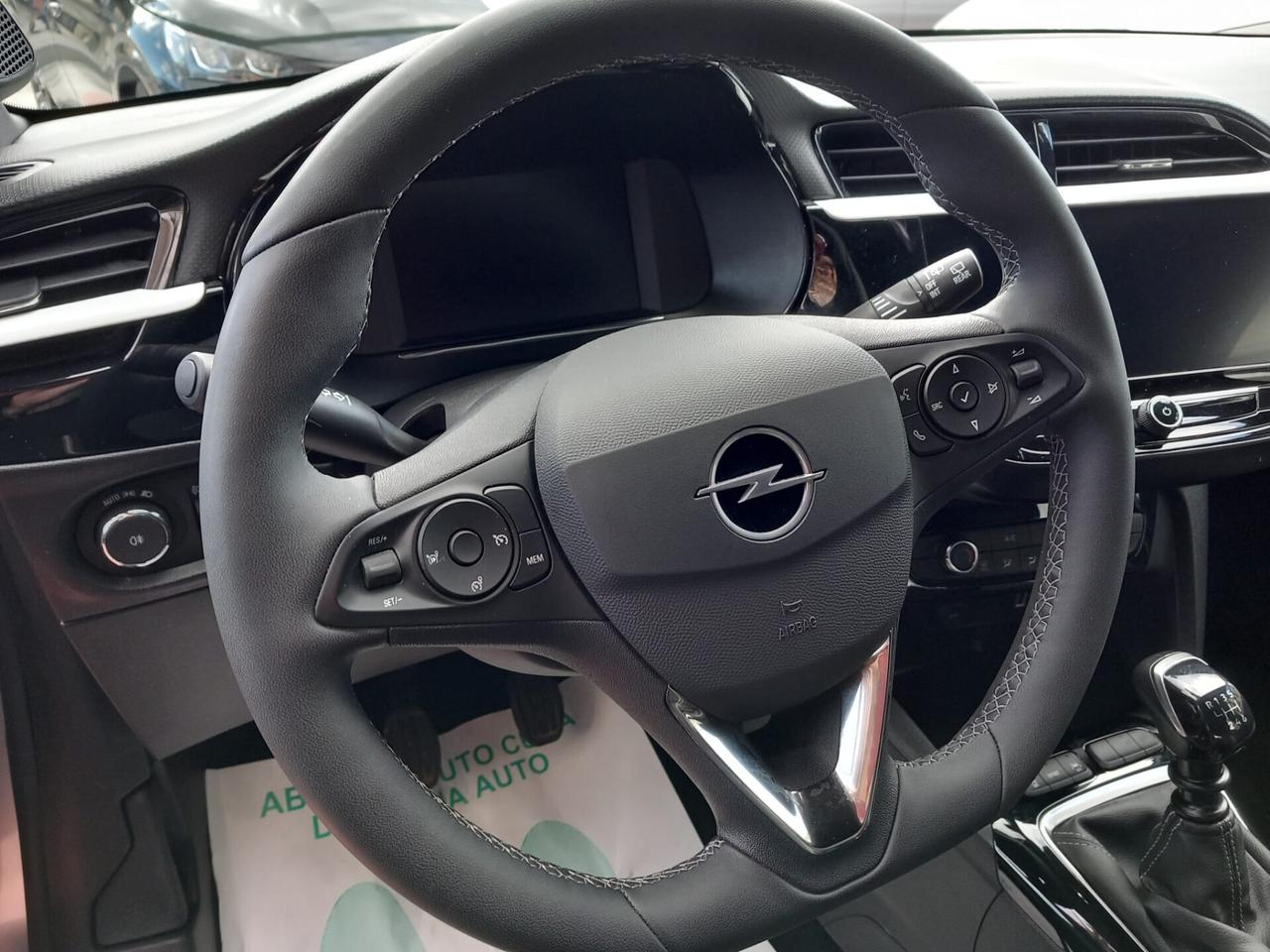 Opel Corsa 1.2 100 CV GS