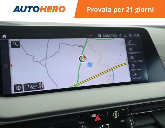 BMW 118 i 5p. Advantage