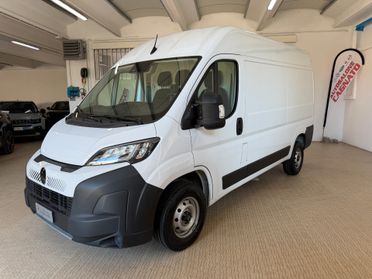 Citroen Jumper 35 2.2 BlueHDi 140 S&S PM-TM Furgone