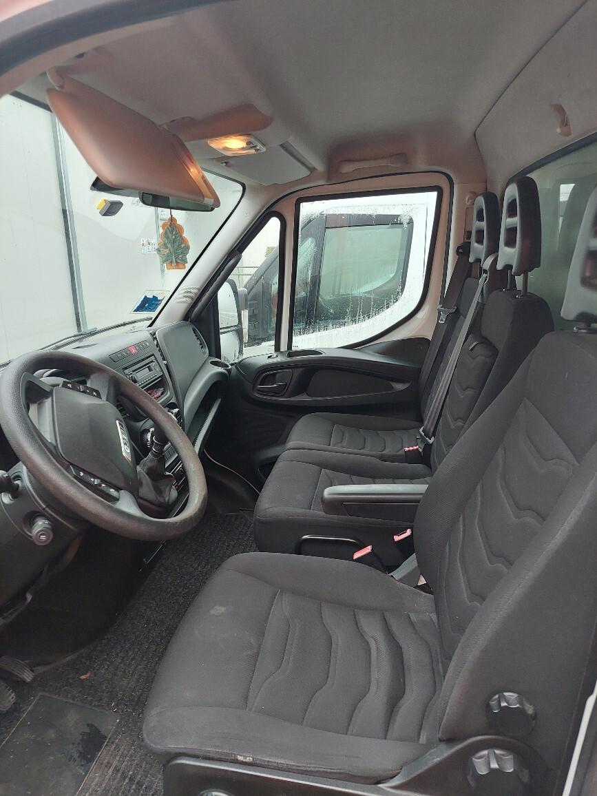 Iveco Daily 60C17