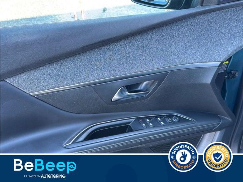 Peugeot 5008 1.5 BLUEHDI ALLURE S&S 130CV 7P.TI