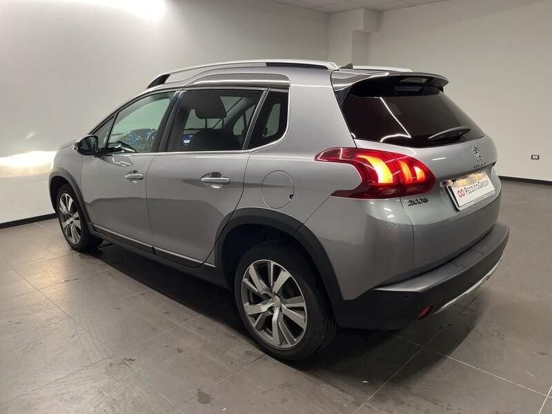 Peugeot 2008 1.5 BLUEHDI