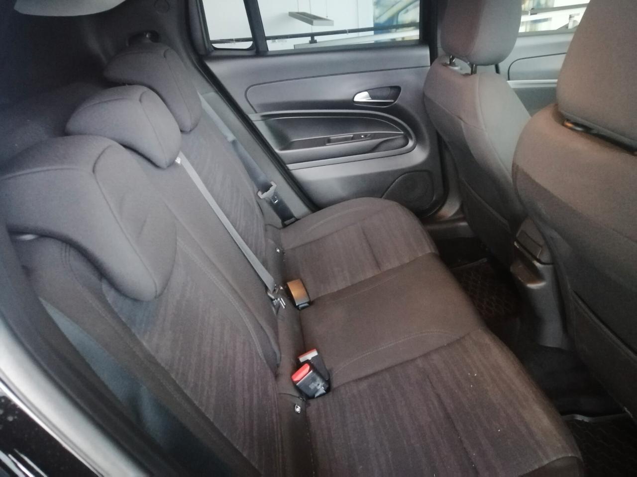 Jeep Avenger 1.2 Turbo 100 CV Altitude