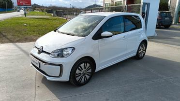 Volkswagen e-up! 82 CV