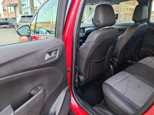 OPEL Crossland 1.2 12V Start&Stop Elegance