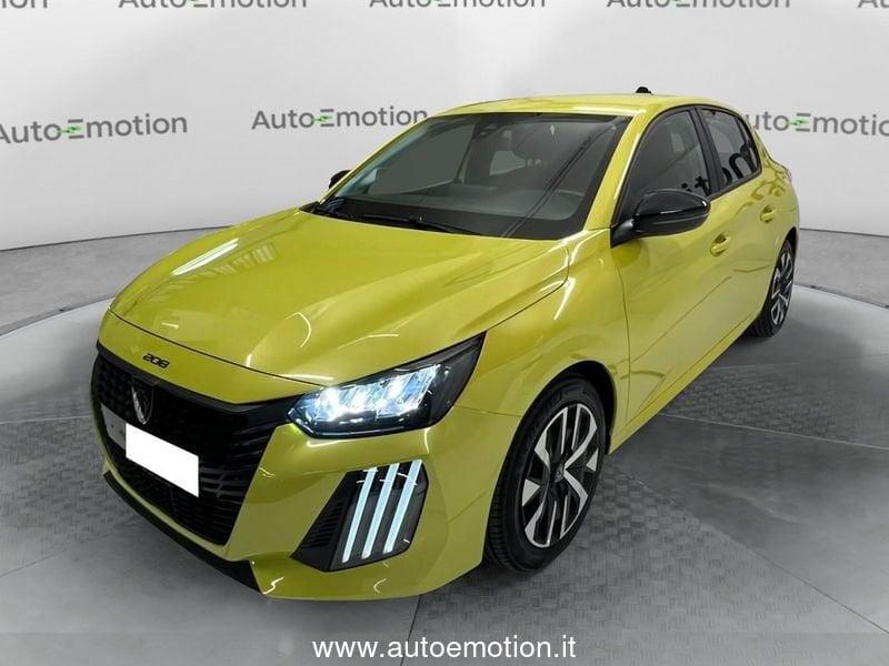 Peugeot 208 208 PureTech 100 Stop&Start 5 porte Active