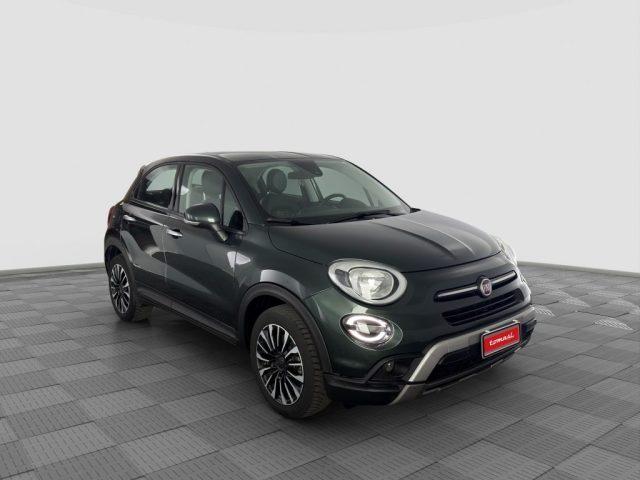 FIAT 500X 500X 1.3 Mjet 95CV 4x2 CITY CROSS