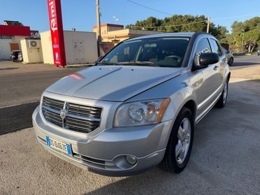 Dodge Caliber 2.0 diesel - 2009