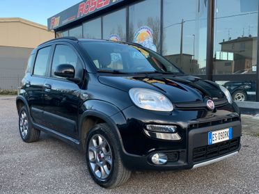 Fiat Panda 1.3 MJT S&S 4x4 NEOPATENTATI