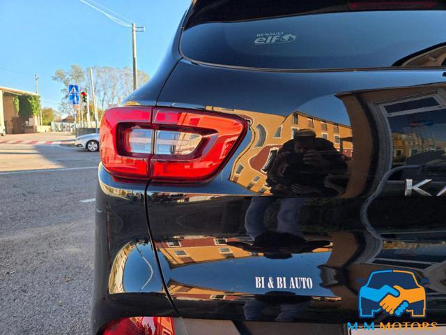 RENAULT Kadjar Blue dCi 8V 115CV Life