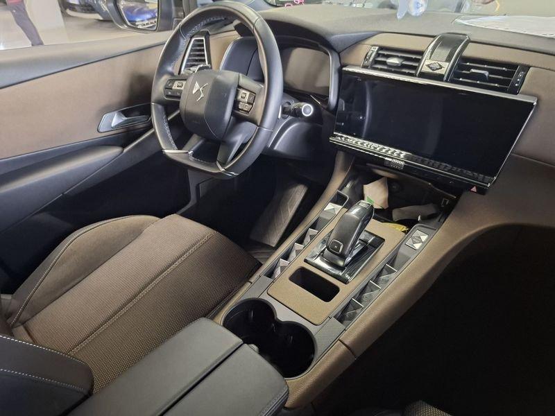 DS DS7 CROSSBACK DS7 Crossback 1.5 bluehdi Business 130cv auto