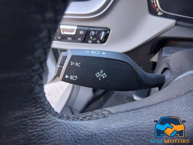 BMW 118 i 5p. Business Advantage