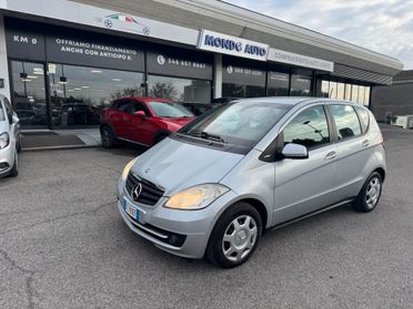 Mercedes-benz A 160 Elegance
