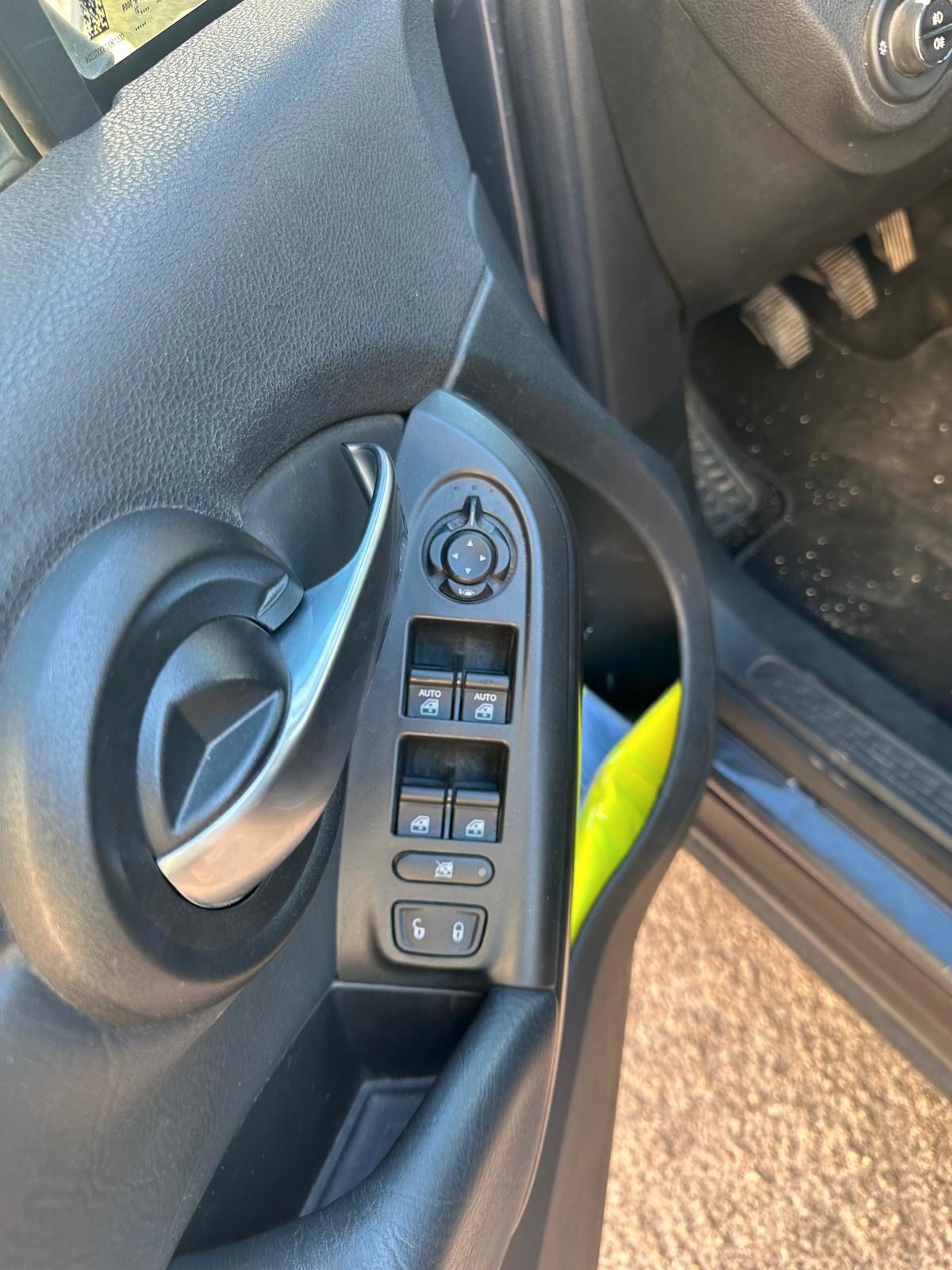 Fiat 500X 1.6 MultiJet 130 CV Cross