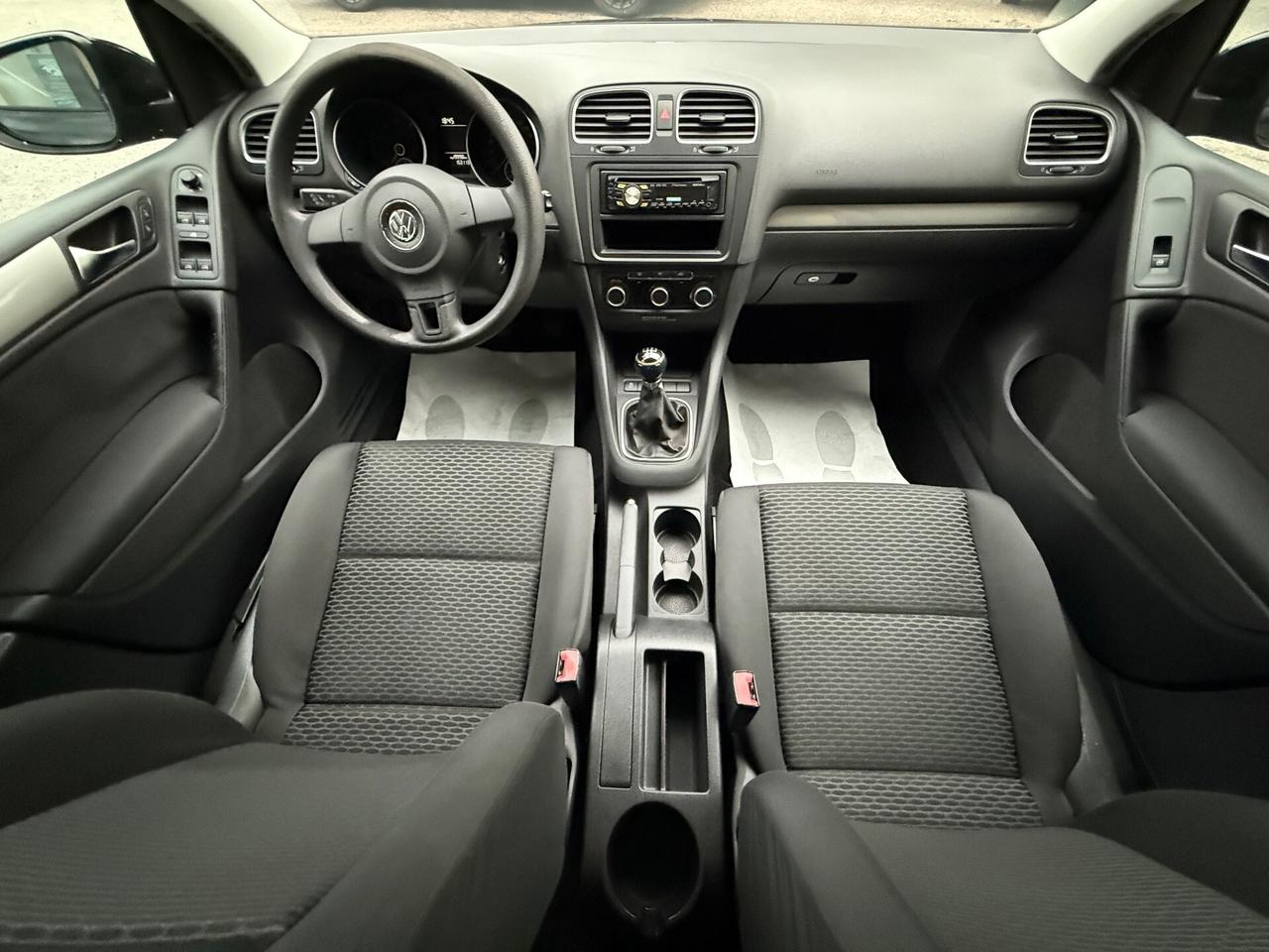 Volkswagen Golf 1.4 5p. United