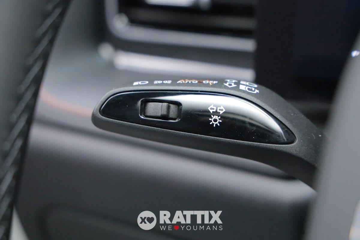 MG HS 1.5 170CV Comfort Auto