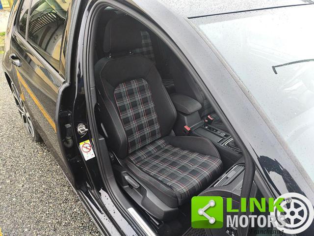 VOLKSWAGEN Golf GTI Performance 2.0 245 CV TSI 5p. STAGE 3