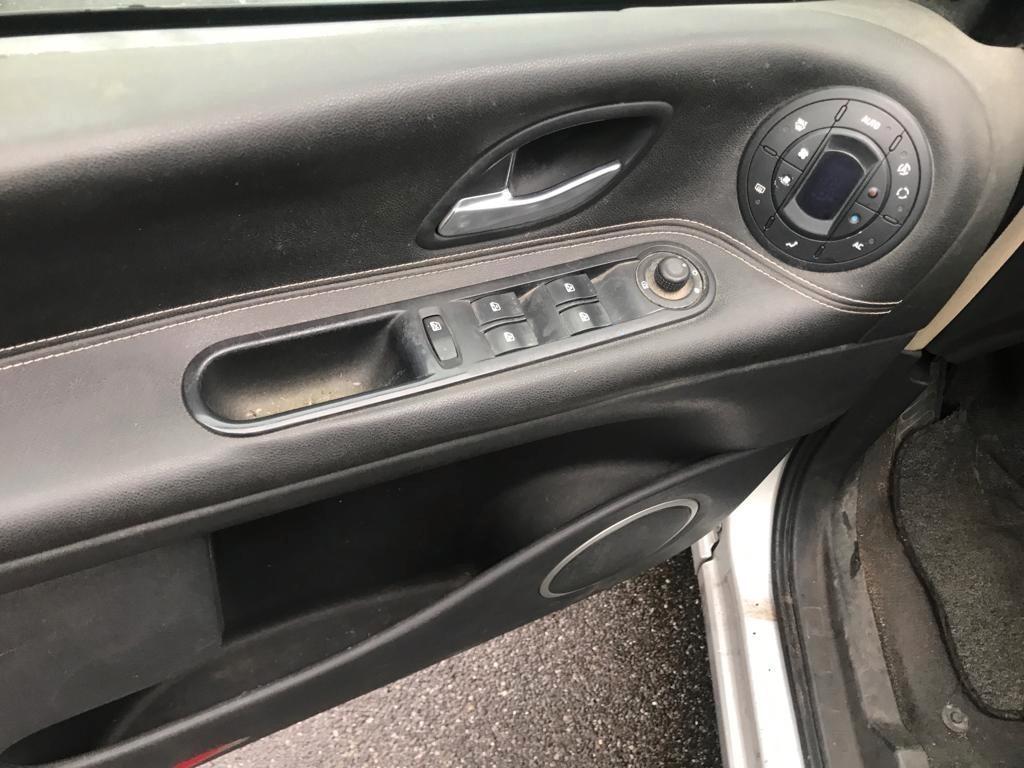 Renault Espace 2.0 dCi /MOTORE FUSO