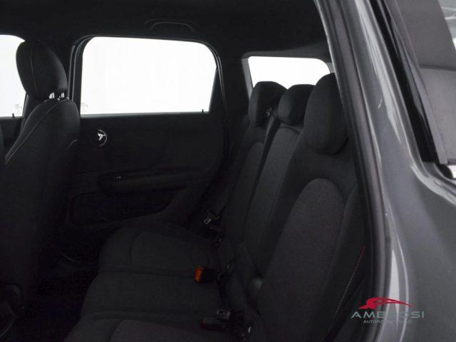 MINI Countryman One D 1.5 One D Automatica Essential
