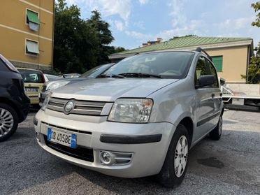 Fiat Panda 1.2 DYNAMIC NEO PATENTATI 2006 1 PRO 12 mesi di garanzia