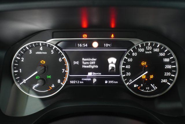 NISSAN Qashqai Qashqai MHEV 158 CV Xtronic Business