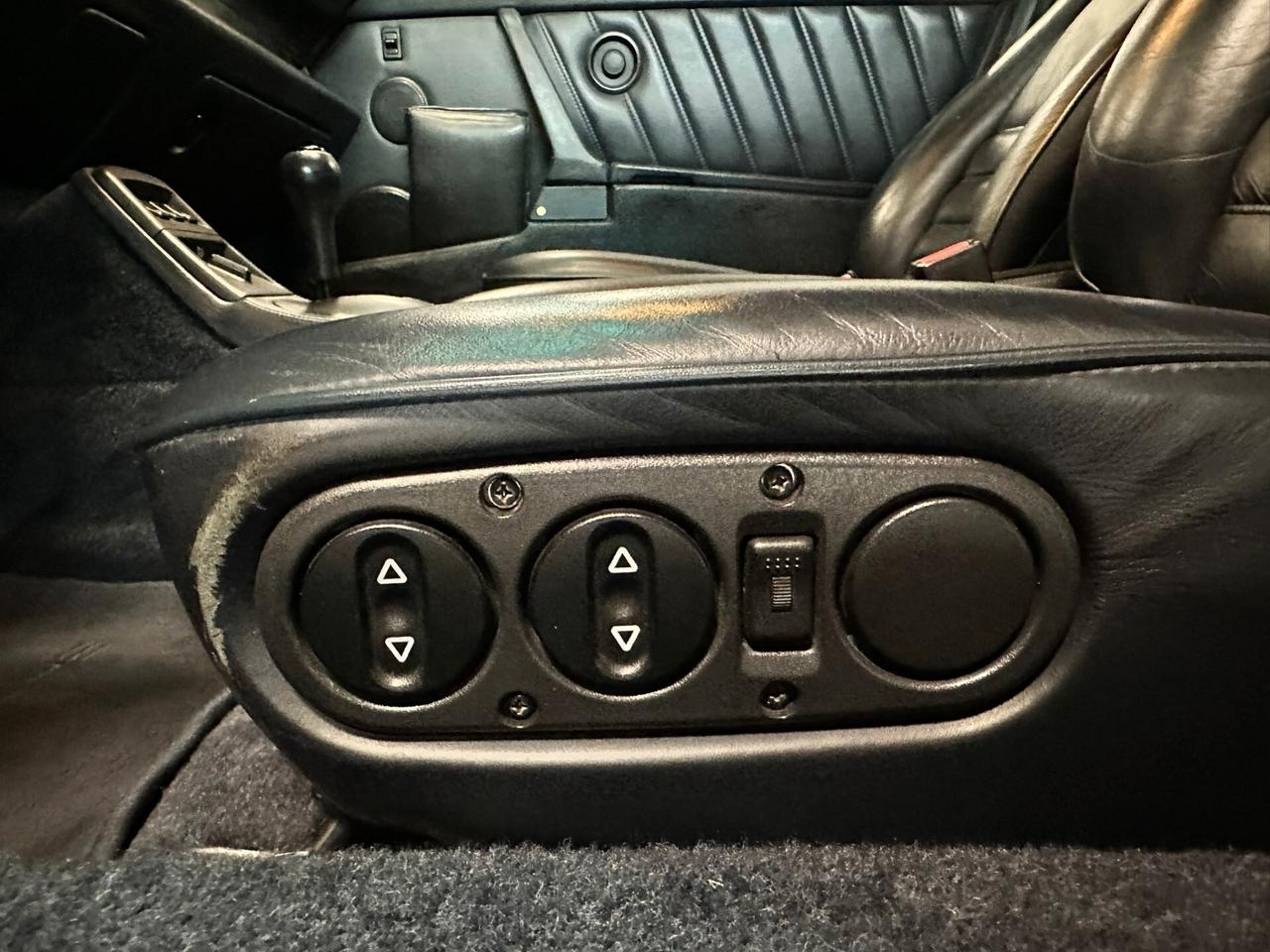 Porsche 911 964 Carrera 2 cat Cabriolet