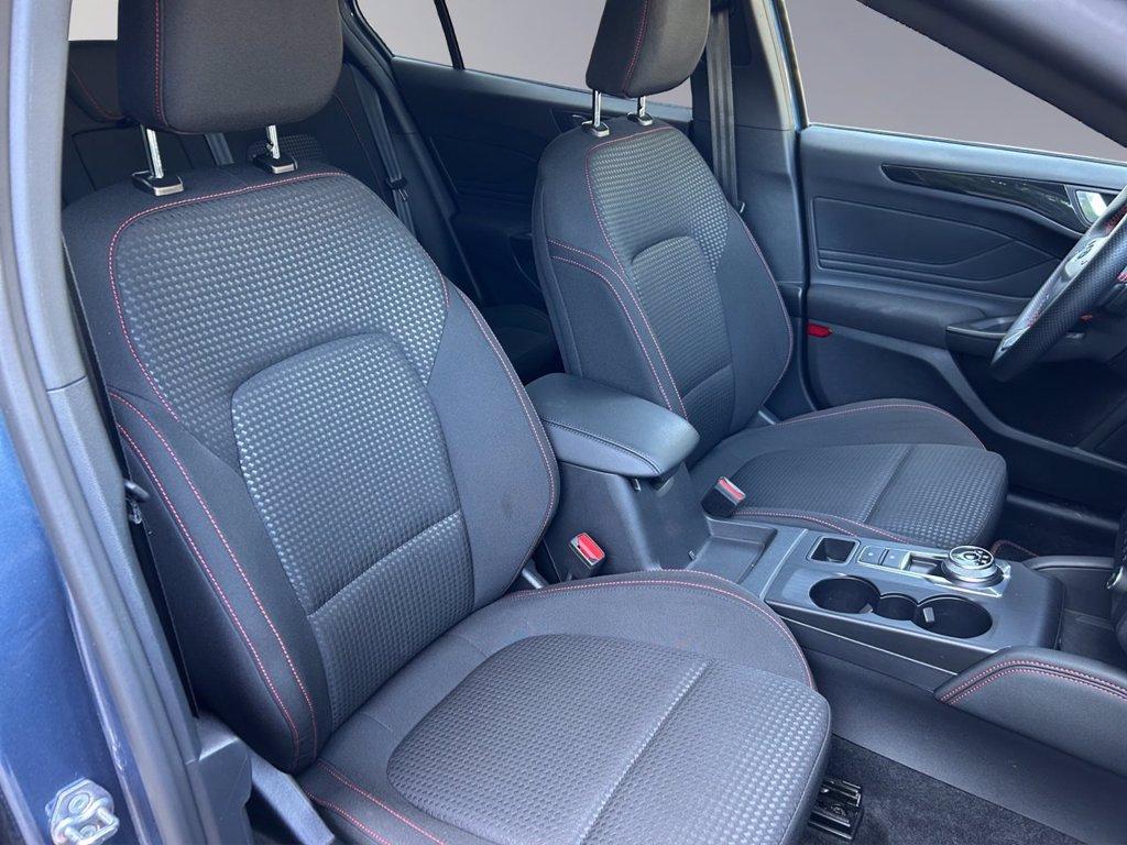 FORD Focus ecoblue ST-Line X Automatica 5 porte del 2023
