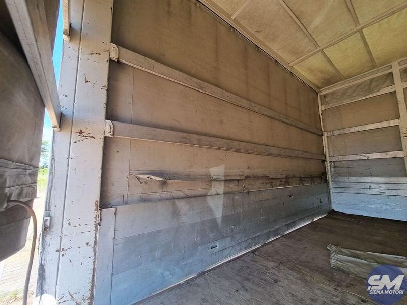 FIAT Ducato DUCATO 28 2.2 MJT PC TN TELONATO