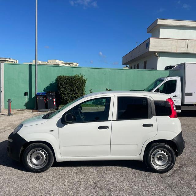FIAT NUOVA PANDA VAN 1.3 M-JET 2 POSTI POP - 2018