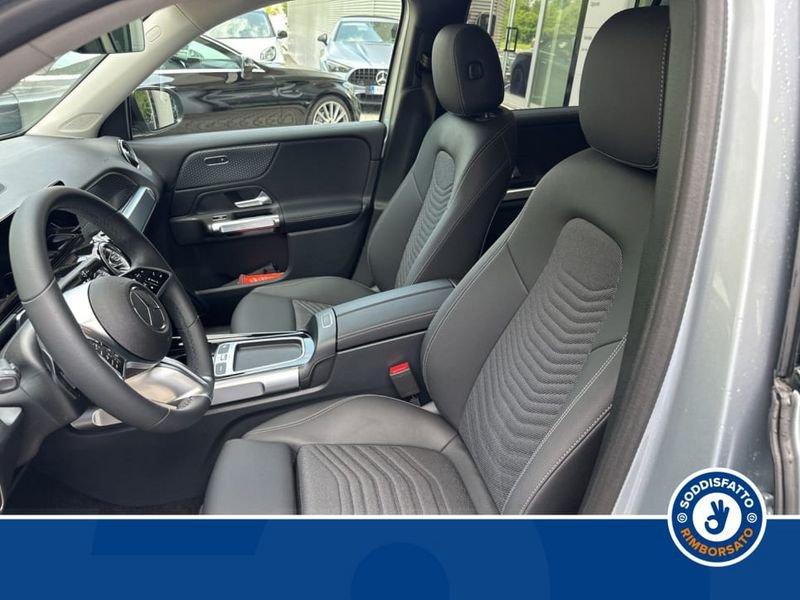 Mercedes-Benz GLB Classe 200 d Automatic Advanced Plus Progressive