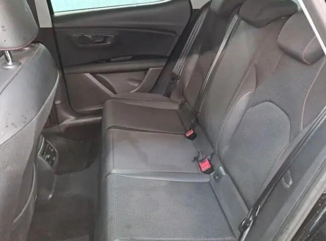 Seat Leon 2.0 TDI 150 CV DSG 5p. FR