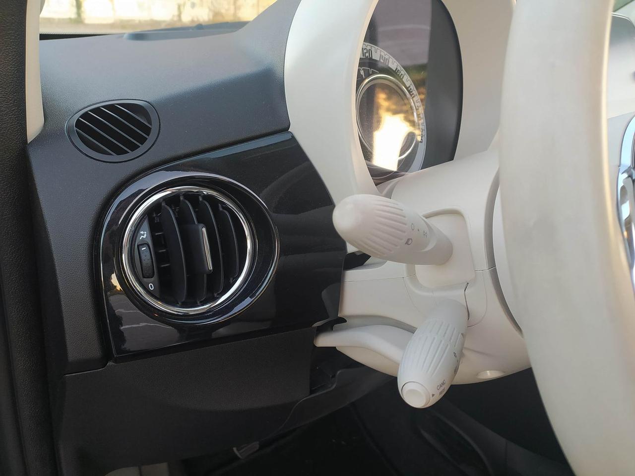 Fiat 500 Dolcevita 1.0 70 MHEV #7185