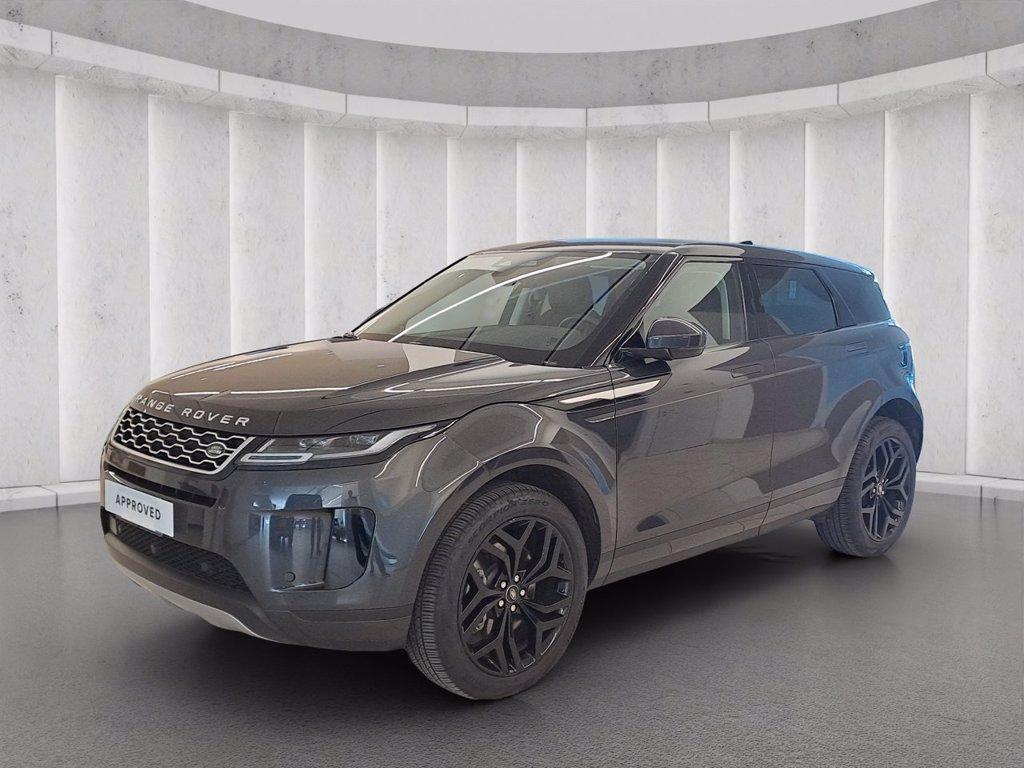 LAND ROVER Range Rover Evoque 2 serie LAND ROVER 2.0D I4 163 CV AWD Auto SE del 2023