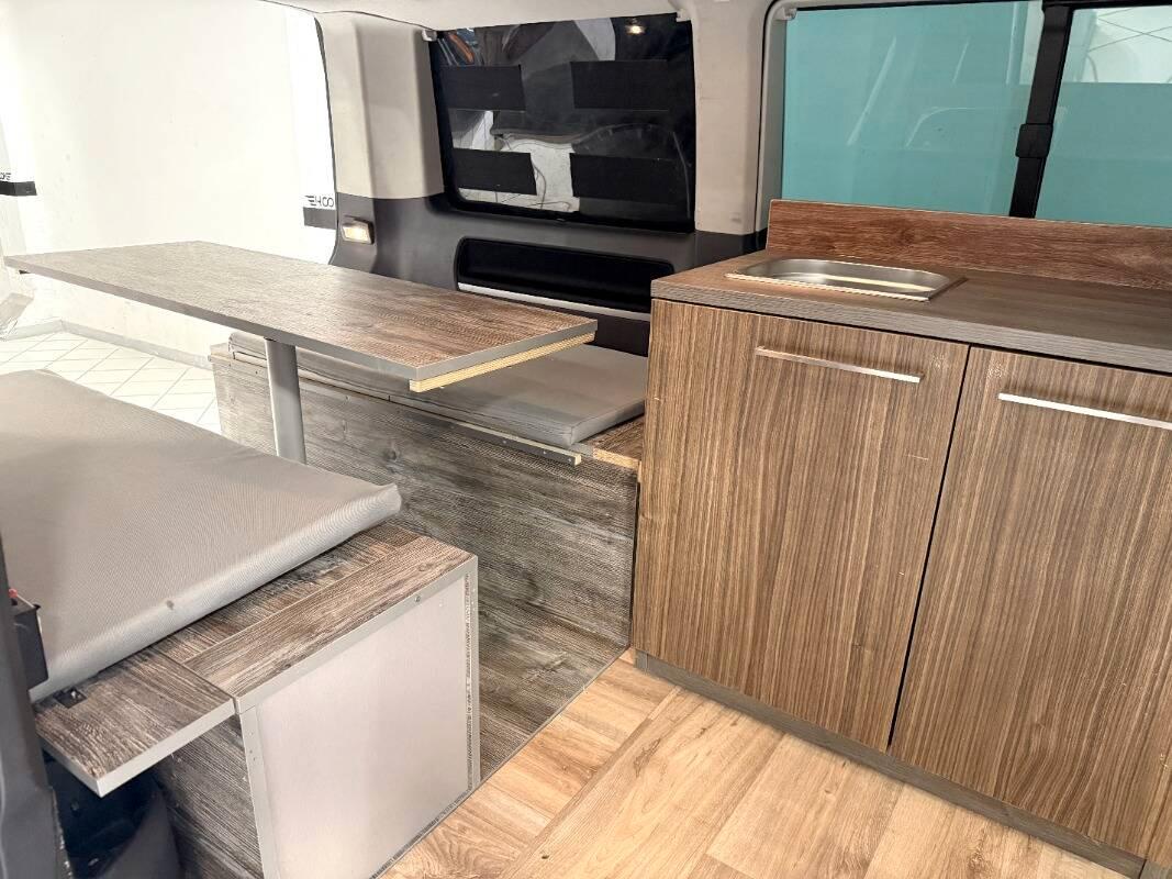 Volkswagen Multivan Multivan 2.5 tdi Highline 174cv