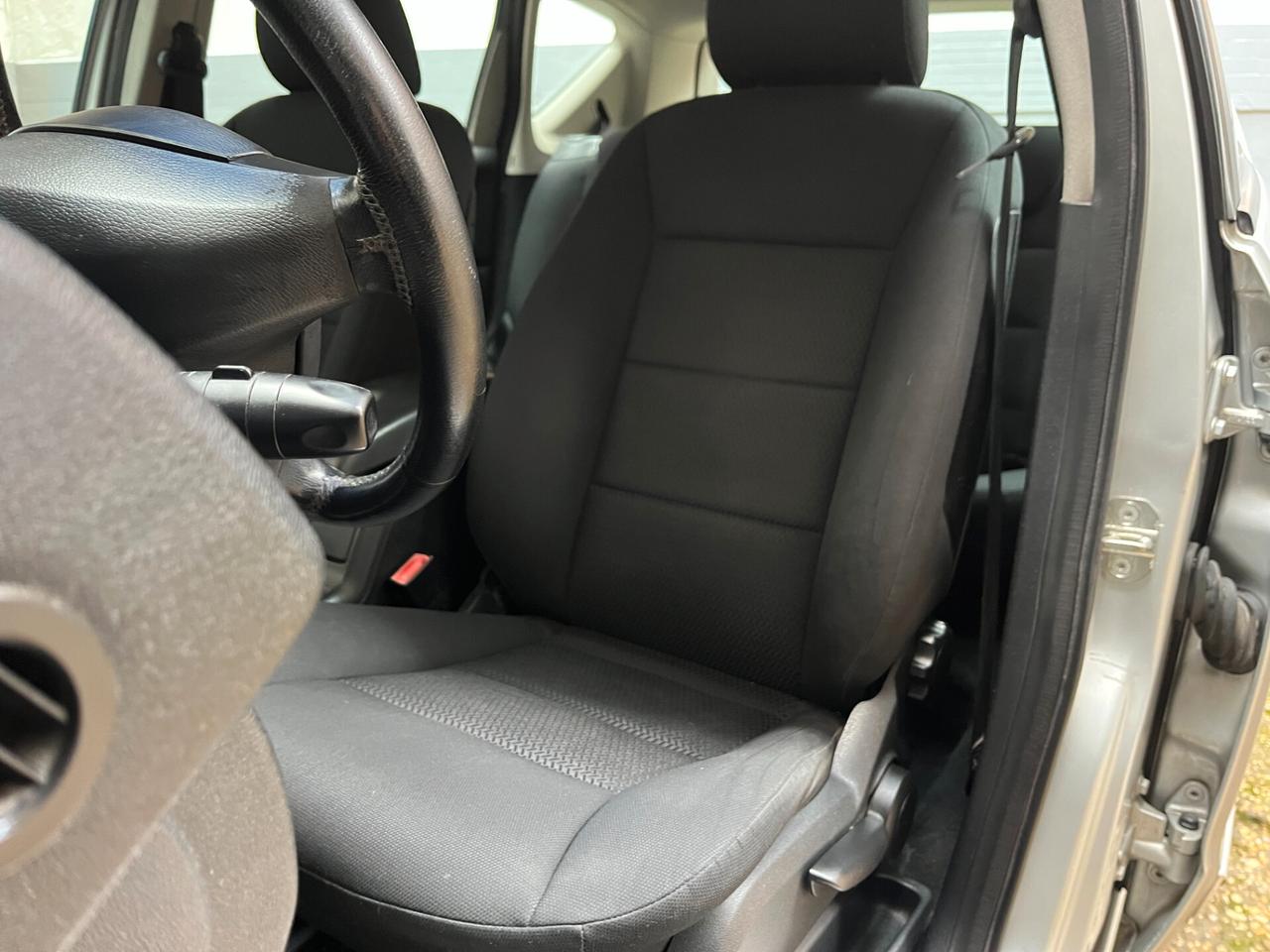 Mercedes-benz A 170 Avantgarde