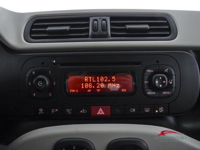 FIAT Panda 0.9 TwinAir Turbo Natural Power Easy - PER OPERATO