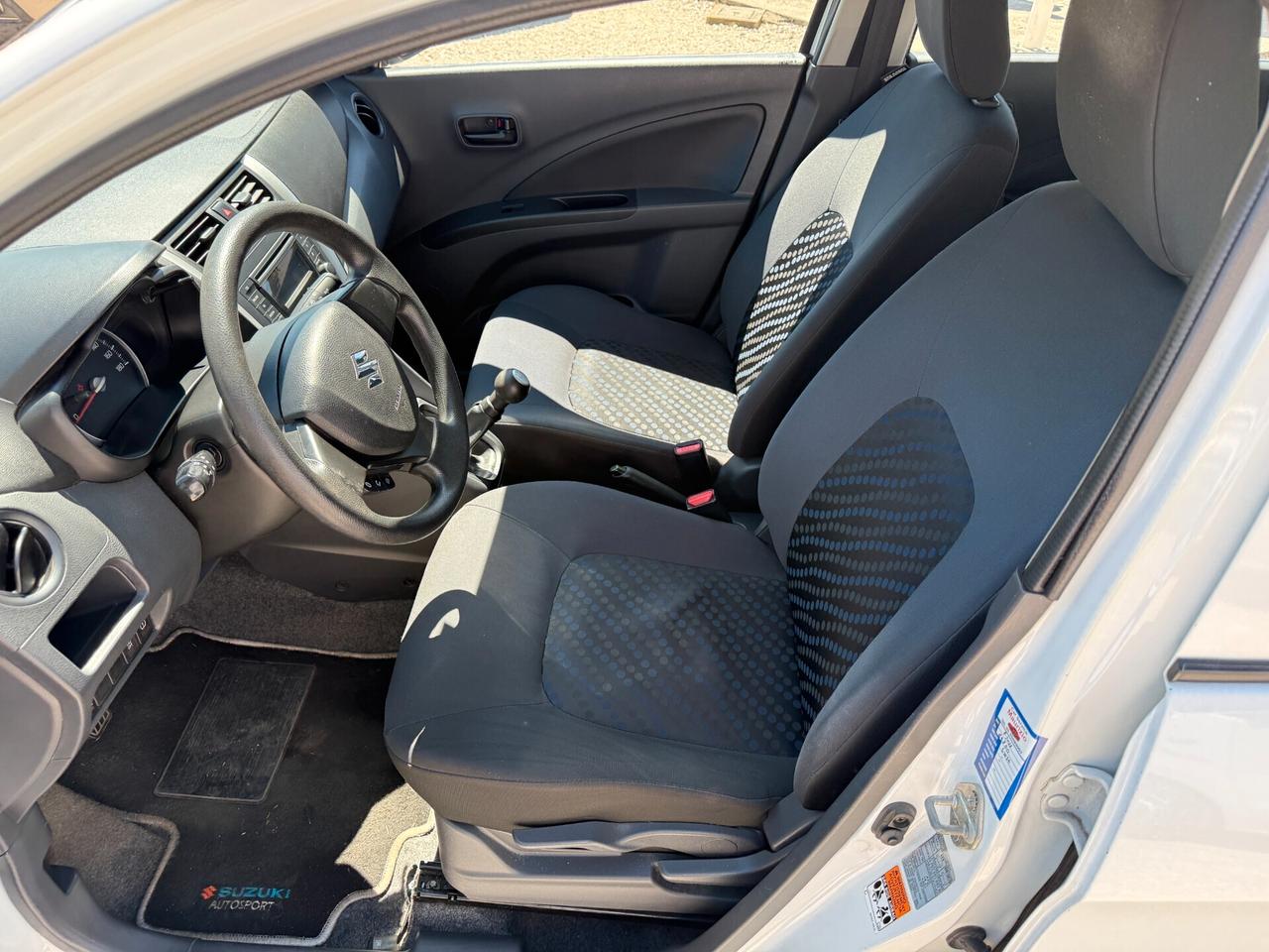 Suzuki Celerio 1.0 Dualjet Cool