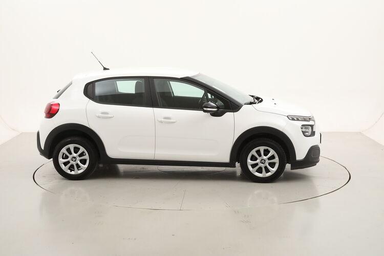 Citroen C3 Feel BR727780 1.5 Diesel 102CV
