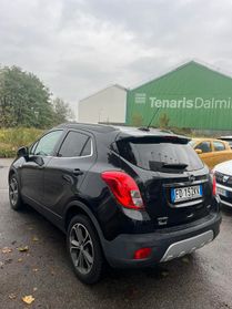 Opel Mokka X 1.6 CDTI Ecotec 136CV 4x2 Start&Stop Innovation