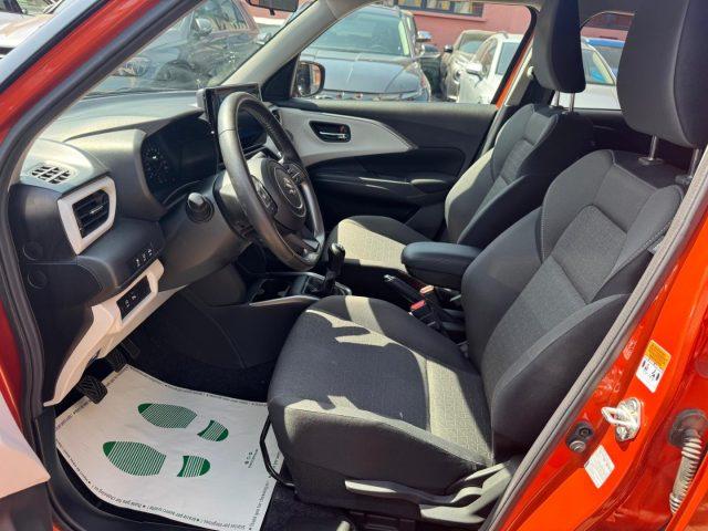 SUZUKI Swift 1.2 Hybrid 4WD AllGrip Top