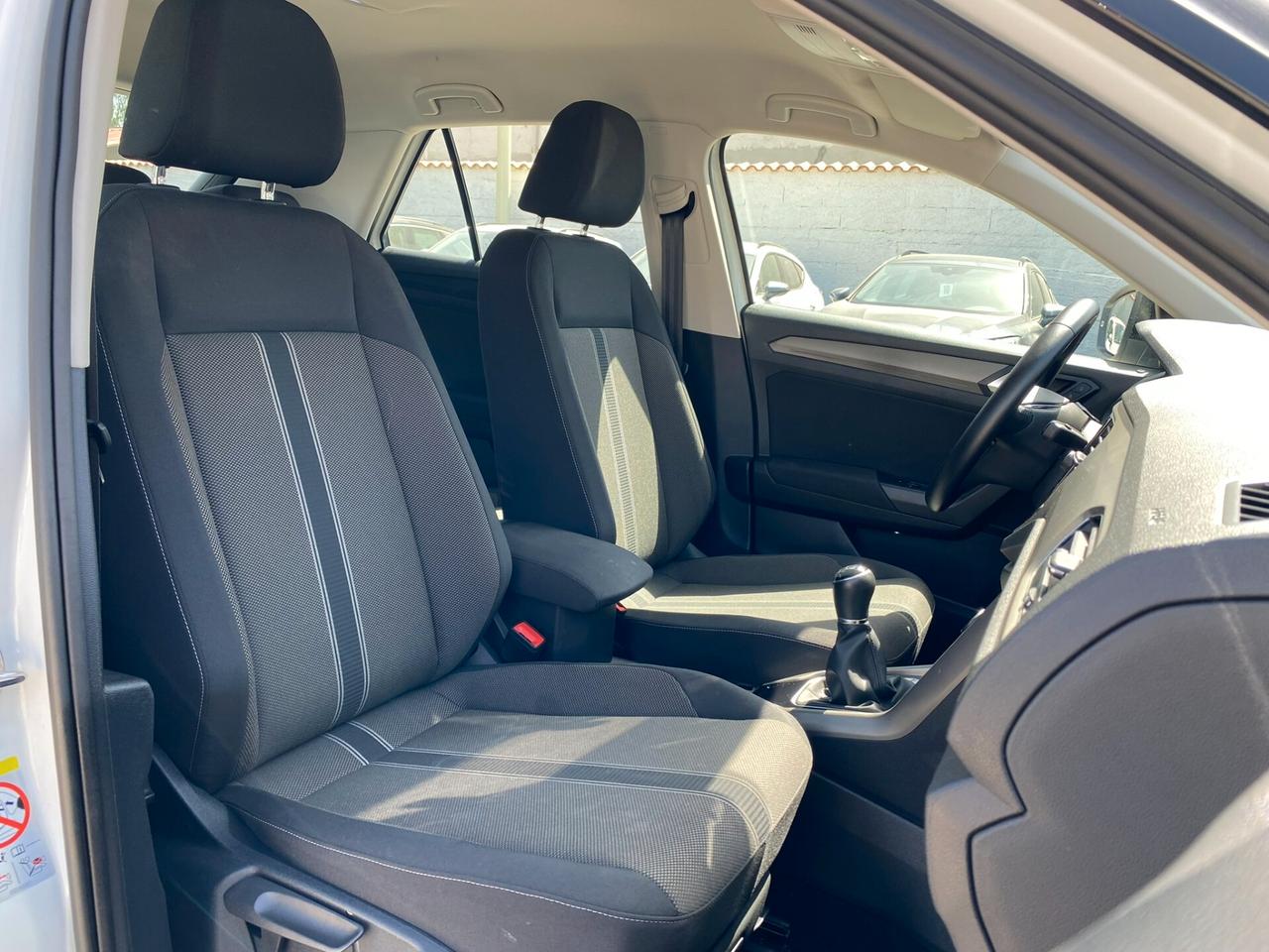 Volkswagen T-Roc Style 1.0 TSI 110CV