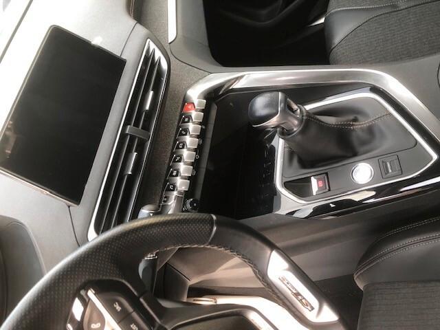 Peugeot 3008 BlueHDi 120 S&S GT Line