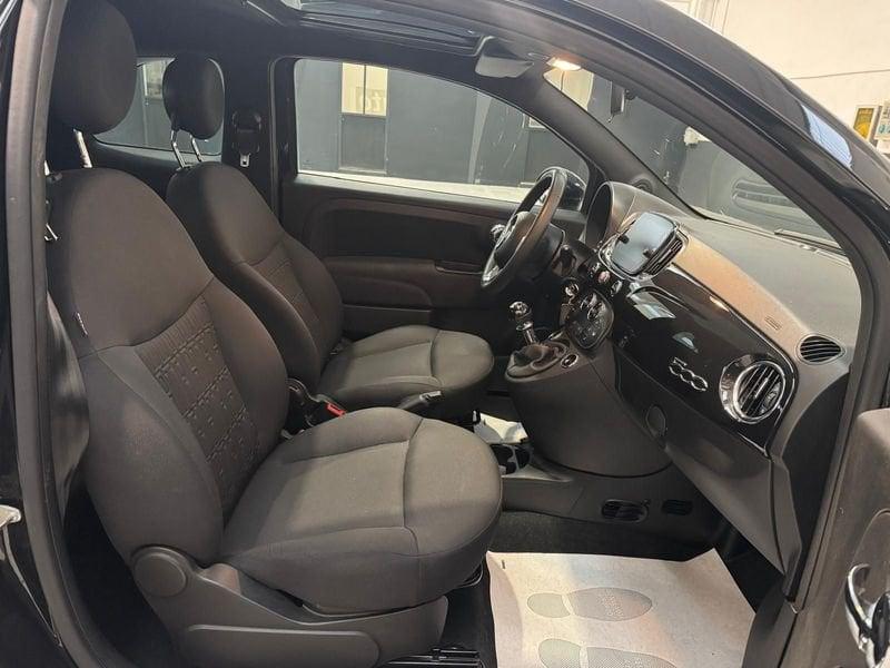 FIAT 500 500 1.0 Hybrid Dolcevita PREZZO REALE