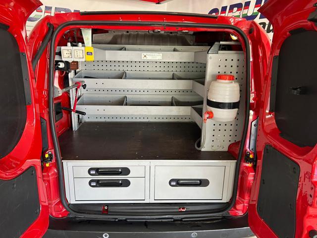 FIAT Fiorino 1.3 MJT 95CV Cargo ADVENTURE