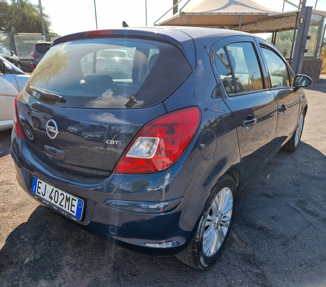 Opel Corsa 1.3 CDTI 95CV F.AP. 5 porte