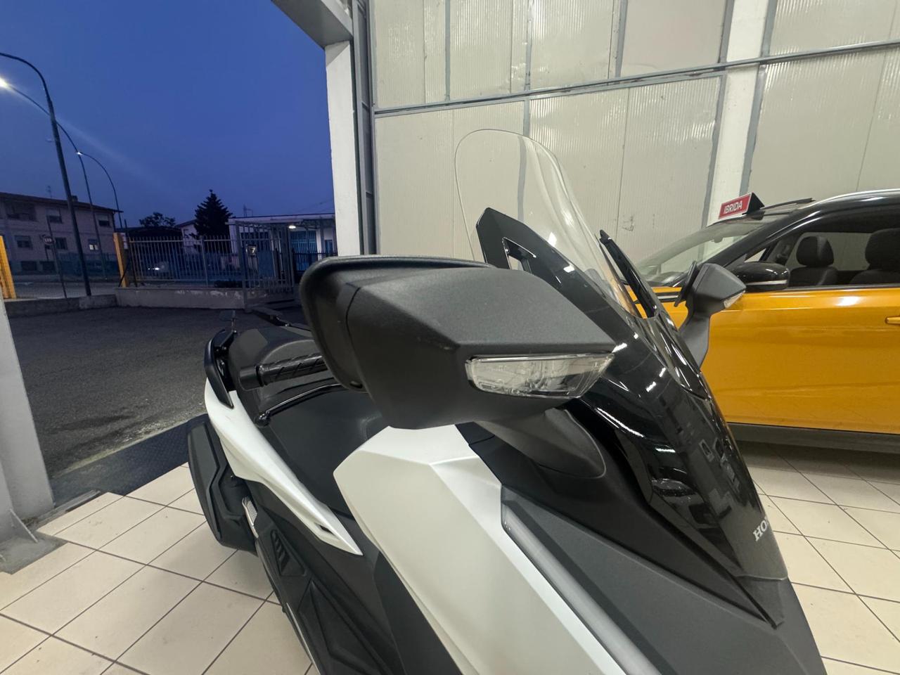 HONDA Forza 350 Abs my23